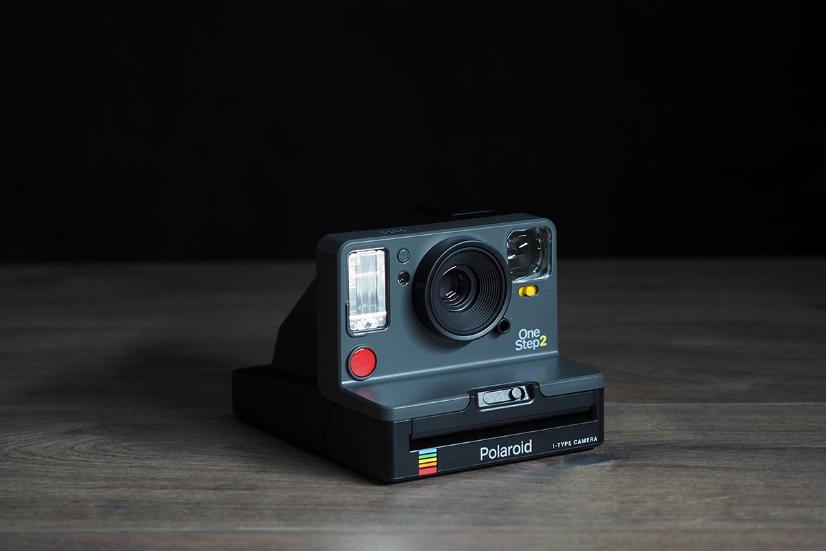 Polaroid One Step2